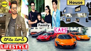 Sonu Sood Lifestyle In Telugu | 2021 | Wife, Income, House, Cars, Family, Biography, Watches