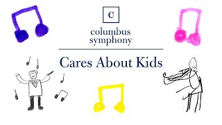 Benefit Concert - Cares About Kids: Virtual Benefit for the Children of Central Ohio