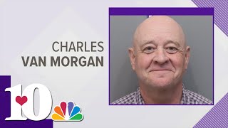 TN governor candidate arrested in Hamilton County
