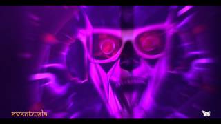 I Kandy | GMS | Psy Trance | After Movie | Blackk Fox Production