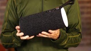 Libratone Zipp: Portable AirPlay speaker plays big