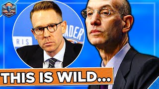 The Thunder Forced Into Impossible Decision