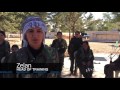 Kurdish Women on the Frontlines Against Extremists