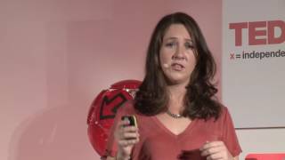 Mind Your Business: Redoing Entrepreneurship | Elena Rodriguez Blanco | TEDxModulUniversity