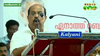 Minister Sudhakaran Says About Dangerous Bridges in Kerala