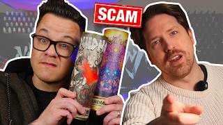 Did Squidmar Scam Us?