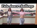 Tala Dance Challenge