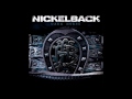 Nickelback - Burn It to the Ground [Audio]
