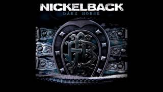 Nickelback Burn It to the Ground...