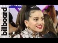 Rosalia Talks Coachella & Adapting to the Latin Market | Billboard Latin Music Awards