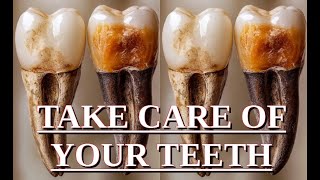 How to Prevent Tooth Decay