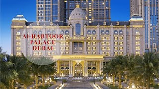 Hilton Habtoor Palace Stay