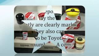 Viva Auto Repairs : Authorities Find Fake Car Parts Bound for Australia, Stay Alert