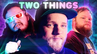 Two Things - Microwave Society Music Video