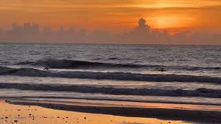 North Florida Surf And Beach Update 625am 05.23.26