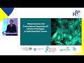 Prof. Maeve Lowery – Precision cancer medicine - from concept to clinical practice