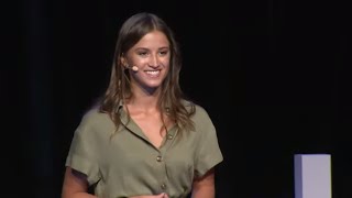 Life Lessons from the Youngest Person to Travel to Every Country | Lexie Alford | TEDxKlagenfurt