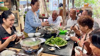 Vịt Nấu Chao Đãi Khách | Mien Tay VT