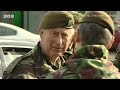 A Royal Guide To ... Armed Forces | BBC Select
