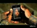 Soulja Boy Tell 'Em FT. Sammie - Kiss Me Thru the Phone {Official Video}