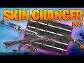 🔥NEW SKINCHANGER VALORANT|DOWNLOAD VALORANT SKIN CHANGER (UNDETECDET)🔥