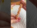 crochet strap hack 🌟 no sew tutorial for bags u0026 purses crochet knitting handmade