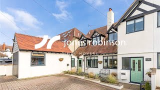 3 The Mews, Russley Park, Baydon, Marlborough SN8 2JY - For Sale