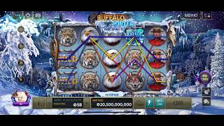 Super free spins for 5 b pokerist slots winter buffalo kamagames