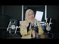 RIA AMELIA - AMPUN MANDEH (Cover By Uni Oni)