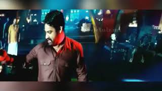 Swing zara video song jailavakusa