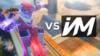 Worlds First Destiny 4v4 Tournament Finals - BSK vs iAMBoyz