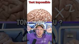 Comment est Rapide ton Cerveau ?