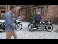 Classic Bike Collector - Arthur's dream collection - part 22