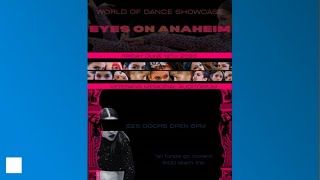 South Texas dance spotlight