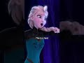 did you notice this mistake in frozen shorts disney entertainment