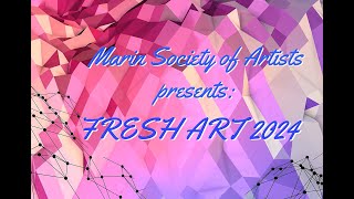 FRESH ART 2024