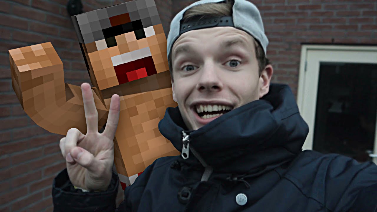 Minecraft Vlog Youtube