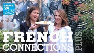 French connections plus: "fromage" rules
