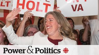 What does New Brunswick's election mean for Trudeau and Poilievre? | Power \u0026 Politics