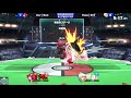 【スマブラsp】タミスマ 137 6回戦 ロン ヨッシー vs ゆず ロゼッタ＆チコ オンライン大会