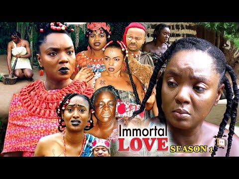 Movie : Immortal Love Season 1 - (New Movie) 2018 Latest Nigerian Nollywood Movie Full HD | 1080p