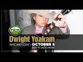 Dwight Yoakam | 2022 Big Fresno Fair, Oct 5 | Tickets On Sale Now!