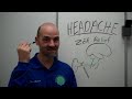 Headache & Migraine Solution - Zok New Product Spotlight - Markham, Ontario