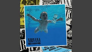 Nirvana - Breed (Remastered) [Audio HQ]