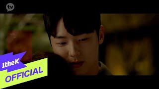 [MV] YOON JISUNG(윤지성) _ My Tree(나무)