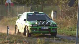 45. ADAC/PRS Havellandrallye 2017 - WP3/WP5/WP7