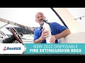 Are Your Boat's Fire Extinguishers Expired? Here's How To Check | BoatUS