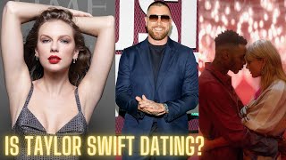 Is Taylor Swift Dating With Travis Kelce? Know About Dating Timeline