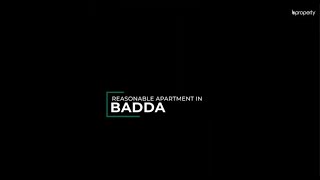 Reasonable 720 SFT Flat for Sale in Badda - Dhaka