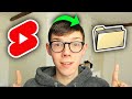 How To Download YouTube Shorts - PC & Mobile